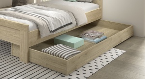 SAM DRAWER OAK - Img 2