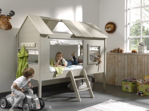 PERDELE CHARLOTTE PENTRU Pat copii CHHS9014/CHHS9024 - Img 2