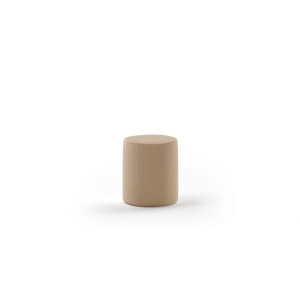 Puf NATURE, Bouclé Maro – Versatilitate și Stil pentru Orice Spațiu – Vipack - Img 2