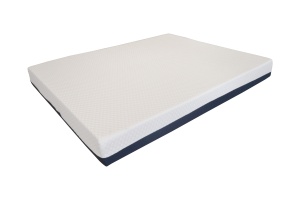 Saltea Comfort 140x200 cm, grosime 19 cm, hipoalergenică și cu husă lavabilă – Vipack