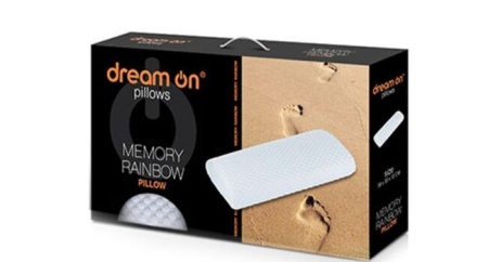 Perna Memory Rainbow – Dream On