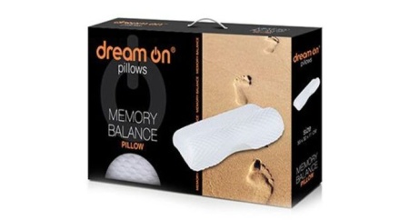 Perna Memory Balance – Dream On
