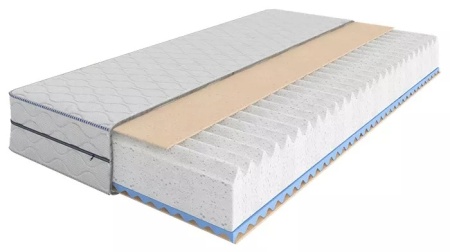 Saltea Maxy Memory – MATTRO