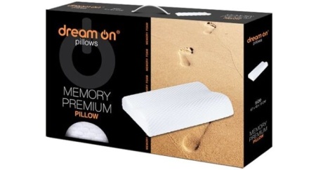 Perna Memory Premium – Dream On