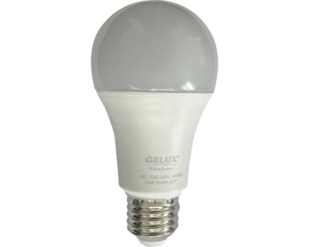Bec led Gelux E27 10W