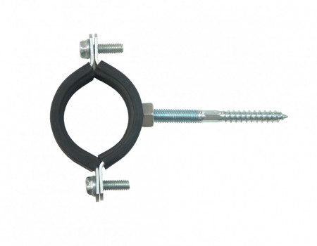 Colier teava cu garnitura 3/4 Evo