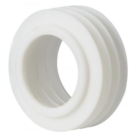 Garnitura teava scurgere wc Ø40, Ø55-60
