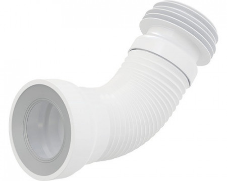 Racord WC flexibil alca 280-550 mm