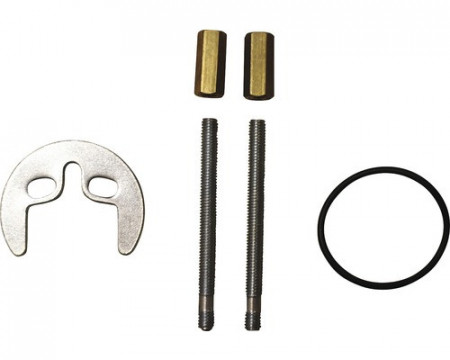 Set fixare baterie monocomanda 2