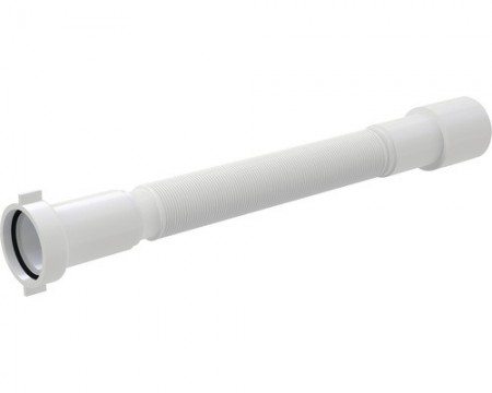 Racord flexibil (sifon) 1 ¼"x32/40 cu piulita plastic, A75