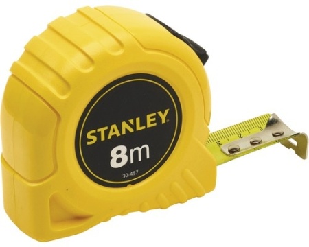 Ruleta stanley 8ml
