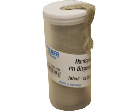 Canepa Felder in dispenser