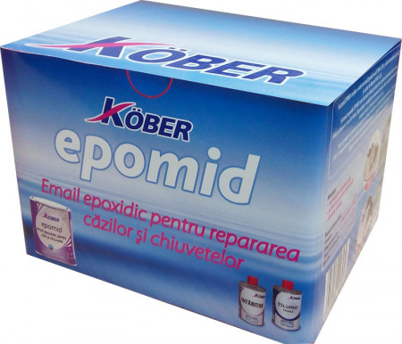 Email cazi si chiuvete Epomid Köber alb 0,375