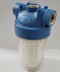 Filtru lavabil 5x1/2" (sita)
