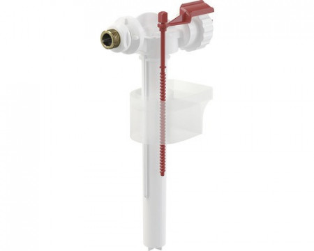 Flotor WC cu alimentare laterala A16-3/8"