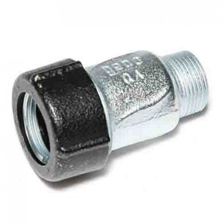 Mufa Gebo 1 1/4" Filet Exterior (PI)