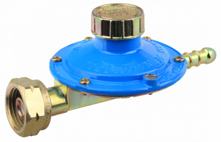 Regulator gaz/Ceas butelie