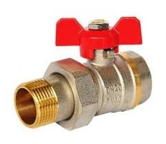 Robinet olandez 1/2