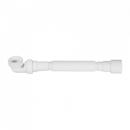 Sifon flexibil 1 1/2 curba Eurociere 8059/S