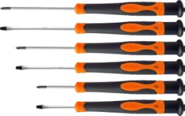 Surubelnita Electronist ETS 6 Pcs (IOTA)