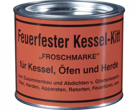 Chit rezistent la foc 1000g