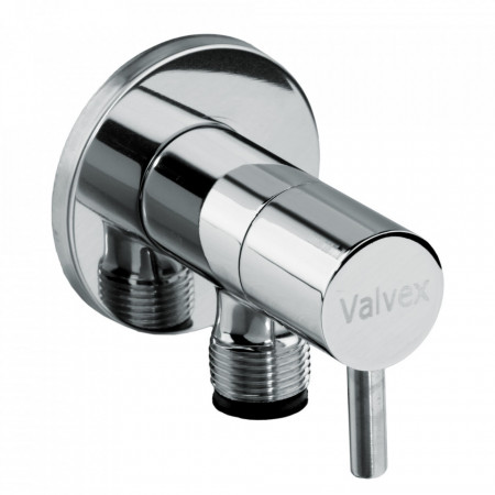 Robinet COLTAR VALVEX VEGA 1/2-3/8 crom