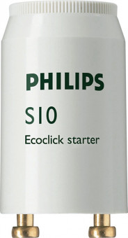 Starter 4-65 W philips S10 (GAMMA)