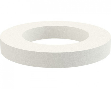 Garnitura WC/rezervor 115x70x8 mm