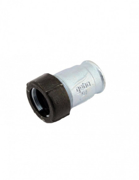 Mufa Gebo 1/2" Filet Interior