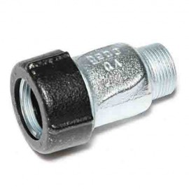 Mufa Gebo 1" Filet Exterior