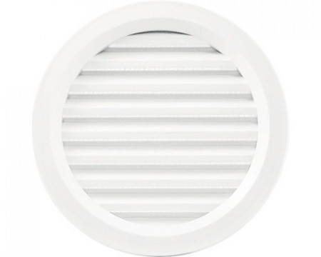 Rama aerisire perete Ø 70