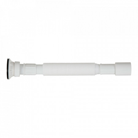 Sifon flexibil lavoar + ventil CR 1 1/4-32/40 8065/V