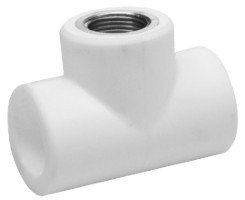 Teu ppr 25X3/4 FI (ALEF 8)