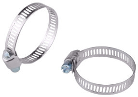 Colier metalic pentru furtun 8-16 10buc/set