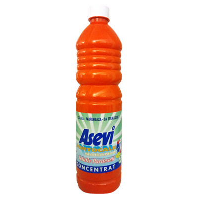 Detergent Universal ASEVI Portocala 1 L