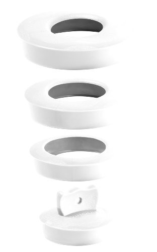 Dop universal lavoar/chiuveta 36-58 (ZETA)