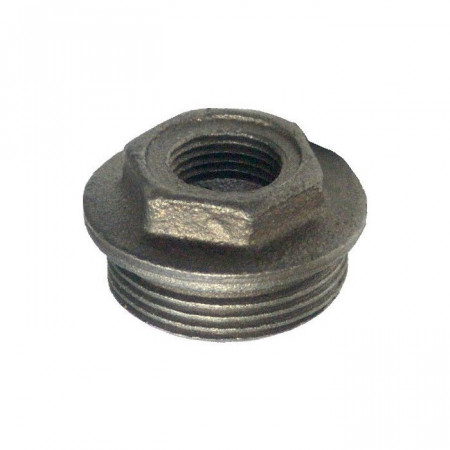 Reductie calorifer fonta 1 1/4x1/2 dreapta (ALPHA)