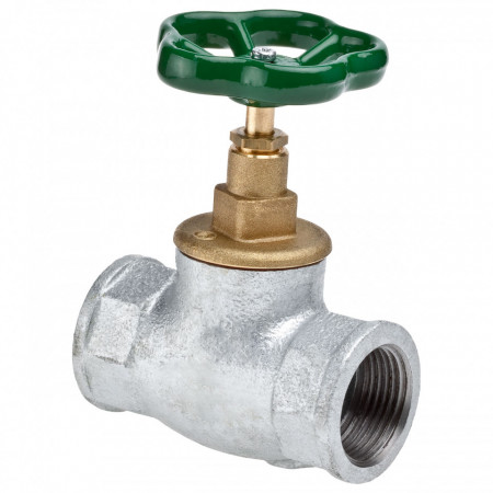 Robinet apa 1/2 fonta Valvex Viking