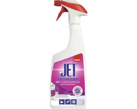 Sano Jet 750 ml (kindrakan)