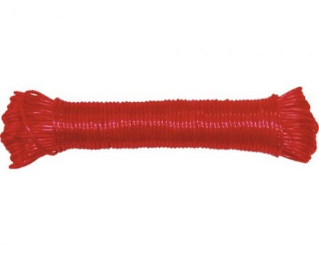 Sarma pentru rufe Mamutec Ø2,8mm x 30m (IOTA)