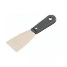 Spaclu inox maner plastic 3 (DELTA