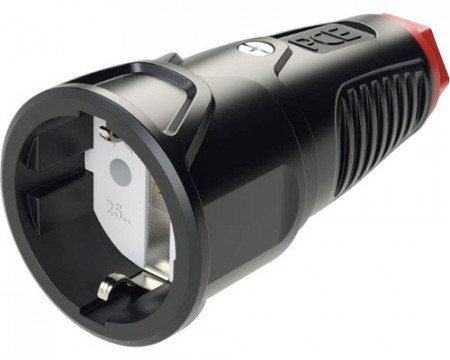 Cupla stecher sk PCE 16A cauciuc