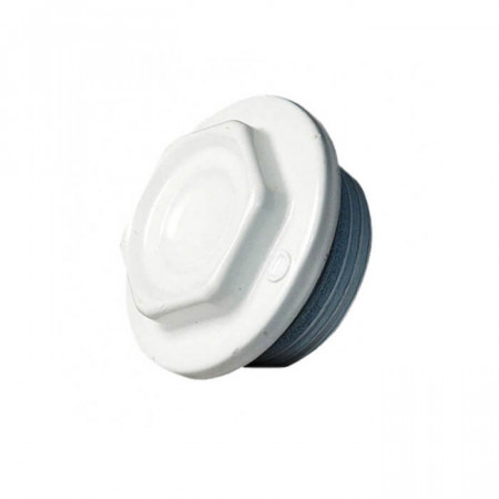 Dop calorifer fonta 1 1/4x1/2 stanga (ALPHA)