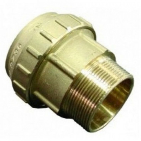 Mufa rapida pvc 20x1/2 FE SP