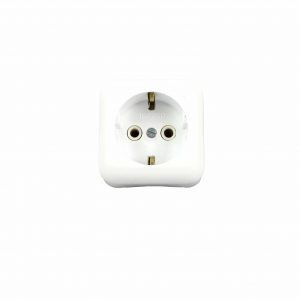 Priza simpla PT EL C0 (GAMMA)
