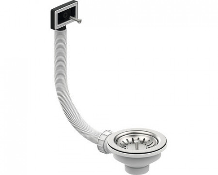 Ventil chiuvetă EasyKIT 3 1/2 X 1 1/2"