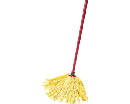 Vileda mop cu euroclick Vileda SuperMocio Soft (kindrakan)
