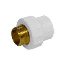 Adaptor ppr 20X1/2 FE VAL (ALEF 5)