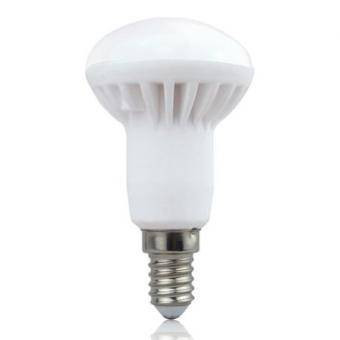 Bec spot r50 LED e14 office (GAMMA)