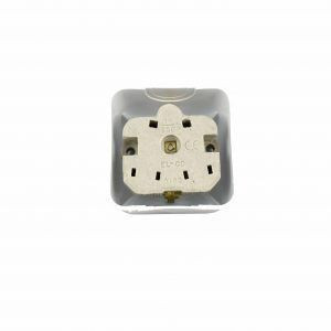 Priza simpla PT EL C0 (GAMMA) - Img 2